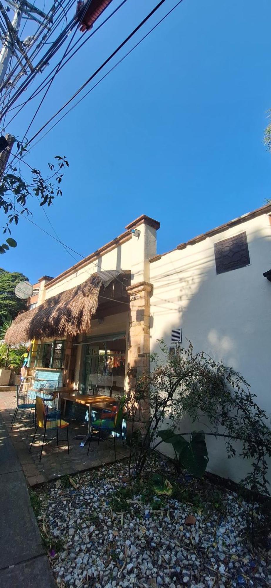 Yolo Hostel Medellín Eksteriør bilde